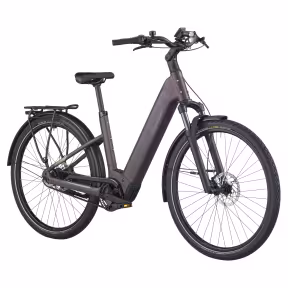 Bergamont E-Horizon Tour 10 Belt Wave