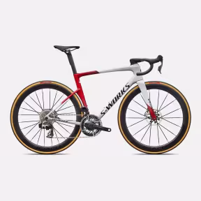 SPECIALIZED S-Works Tarmac