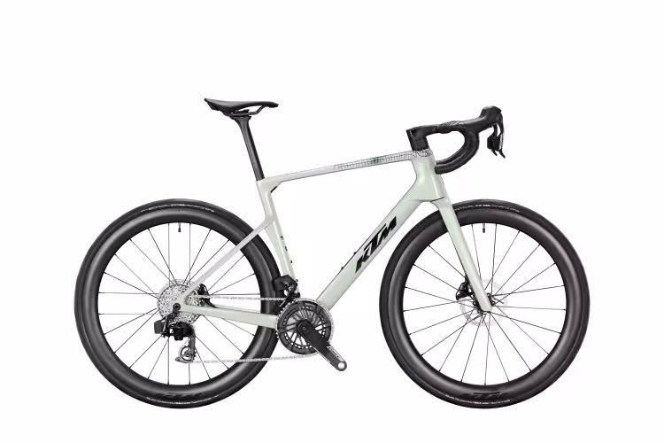KTM Revelator Syro Prime M / 55