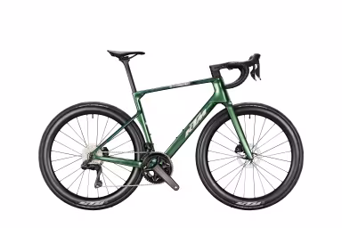 KTM Revelator Syro Master S / 52Cm