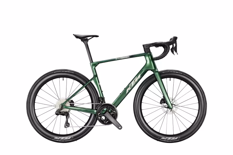 KTM Revelator Syro Master S / 52Cm