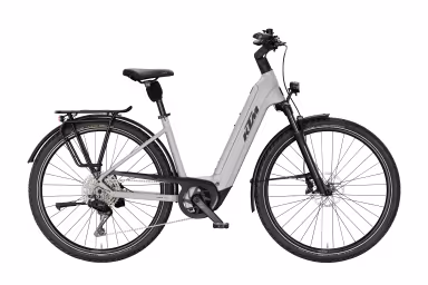 KTM Macina Style 820 Di2