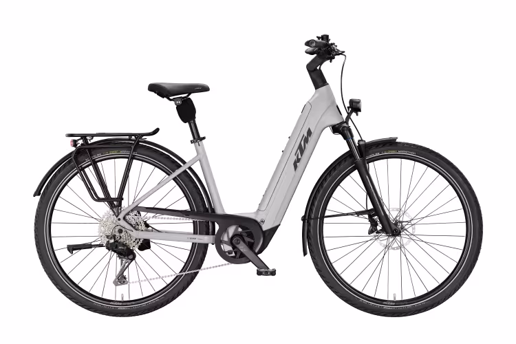 KTM Macina Style 820 Di2