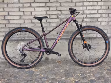 Orbea Kimu 27 H10