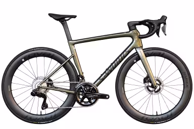 SPECIALIZED S-Works Tarmac SL8 Frameset