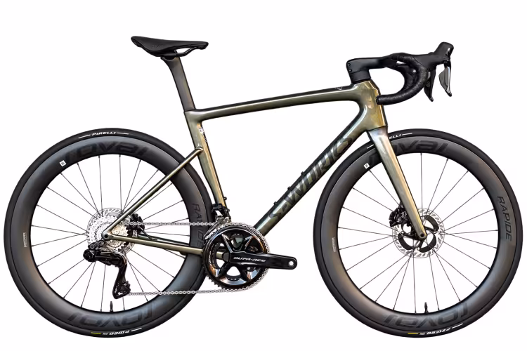 SPECIALIZED S-Works Tarmac SL8 Frameset
