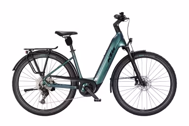 KTM Macina Style 830