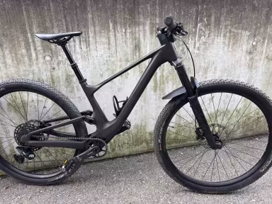 SCOTT Spark 940