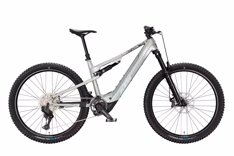 KTM Macina