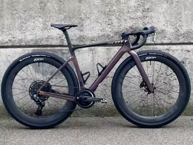 SCOTT Addict Gravel