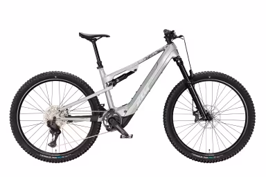 KTM Macina