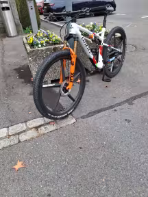 Wilier Urta Max