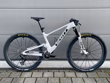 SCOTT Spark RC World Cup EVO