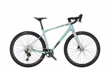 KTM Gravelator 15