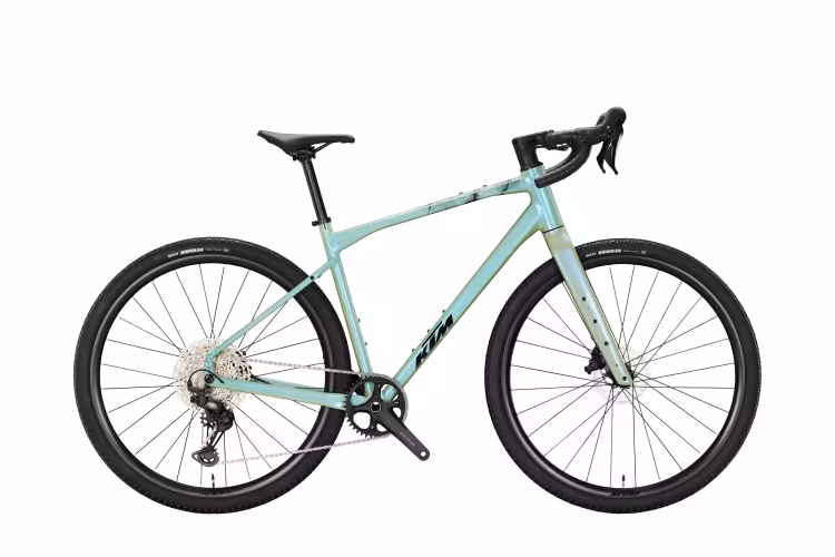 KTM Gravelator 15