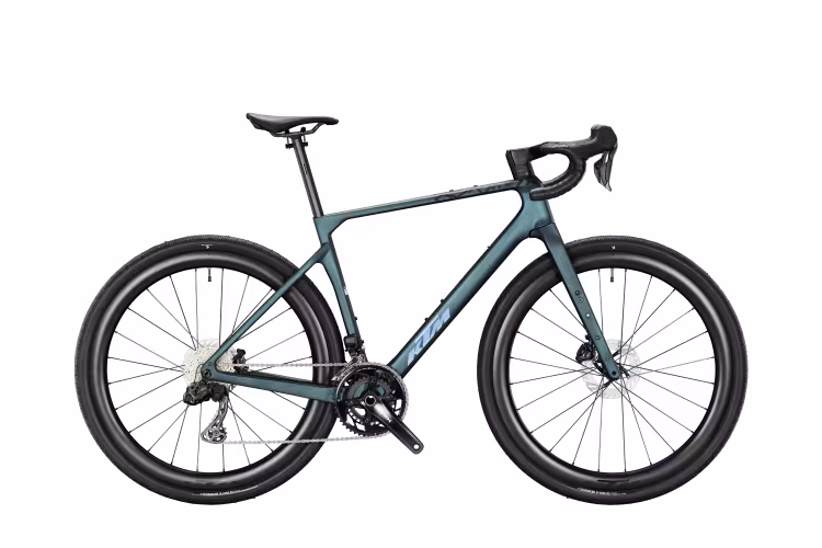 KTM Gravelator Prestige L / 57Cm