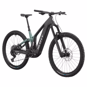 SCOTT Patron St 10