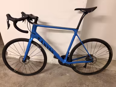 Canyon Endurace Cf Sl 8 Disc Di2