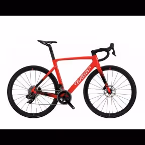 Wilier Cento10Sl Disc Rival E Tap Roue Carbon