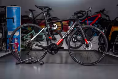 Wilier Garda Disc