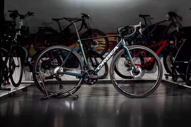 Orbea ORCA M20iTEAM