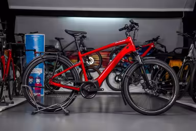 SPECIALIZED Turbo Vado 4.0
