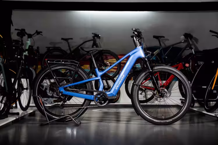 SPECIALIZED Vado Evo 3 4.0