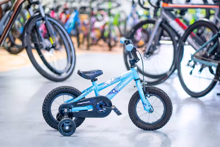 MERIDA Matts J12