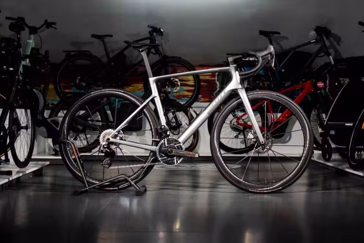 SCOTT Addict RC Ultimate