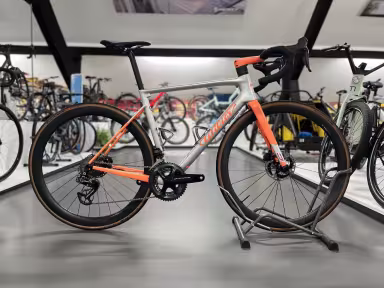 Wilier Zero SLR
