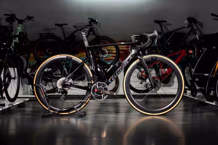 Wilier Filante Slr