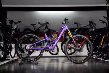 Orbea Wild Lt M10