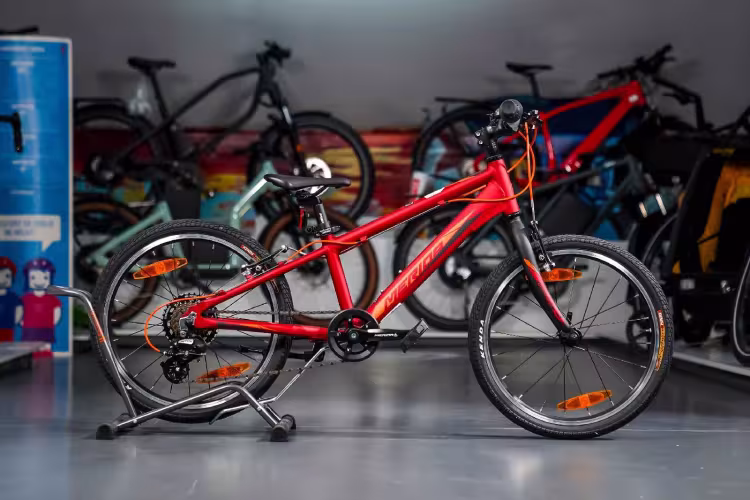 MERIDA Matts J20 Race
