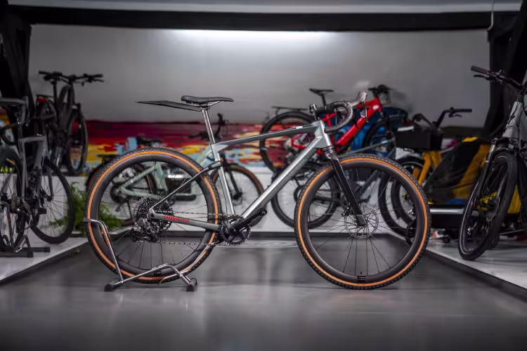 BMC URS LT TWO