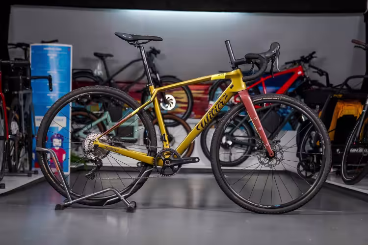 Wilier Jena Grx
