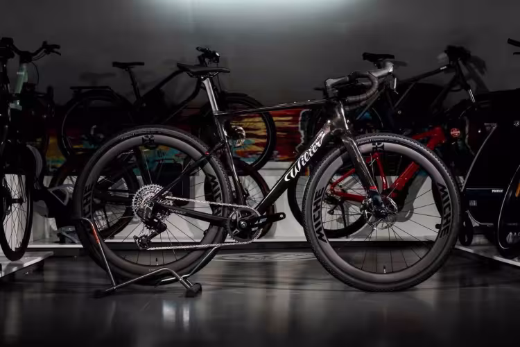Wilier Rave Slr