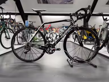 Wilier Cento1 Sr