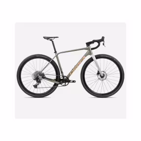 Orbea Terra H41 1X