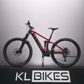 TREK Rail 5