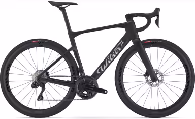 Wilier Rapida
