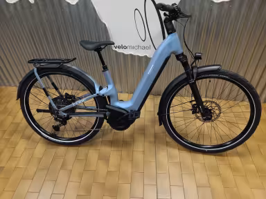 Cube Kathmandu Hybrid One11 Hpc Pro 800