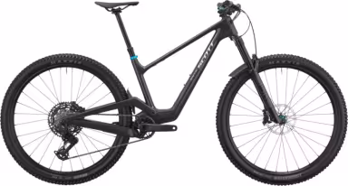 SCOTT Spark Dc 30