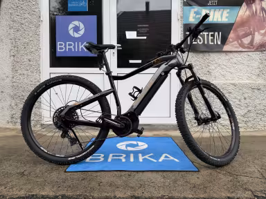 Haibike Sduro Hardnine 6.0