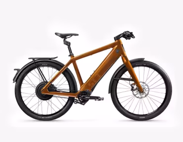 Stromer ST3