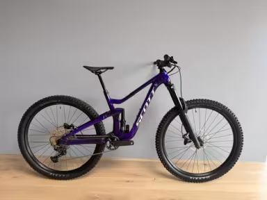 SCOTT Ransom 30