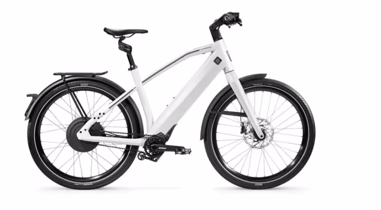 Stromer ST2