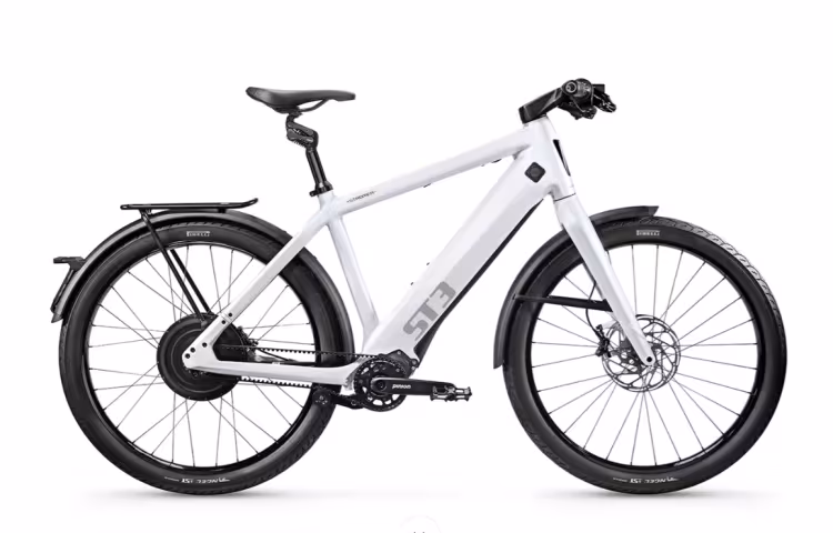 Stromer ST3