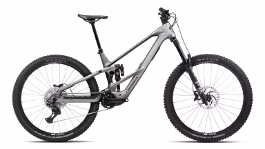 Orbea Wild Lt H10