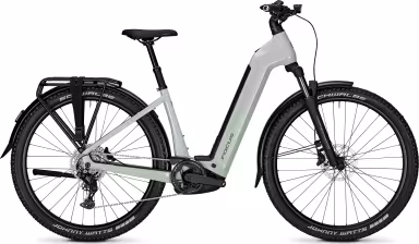 Focus Aventura2 6.7 X
