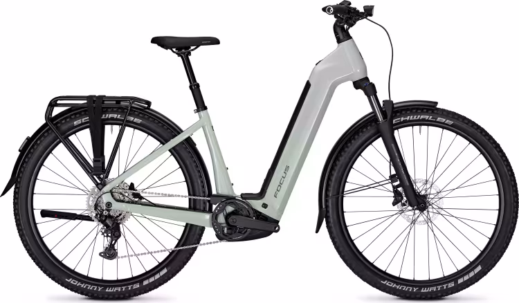 Focus Aventura2 6.7 X